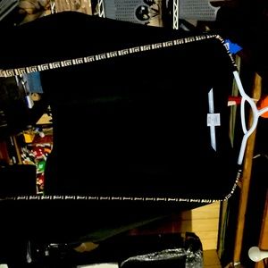 Crooks and castles cropped sweater